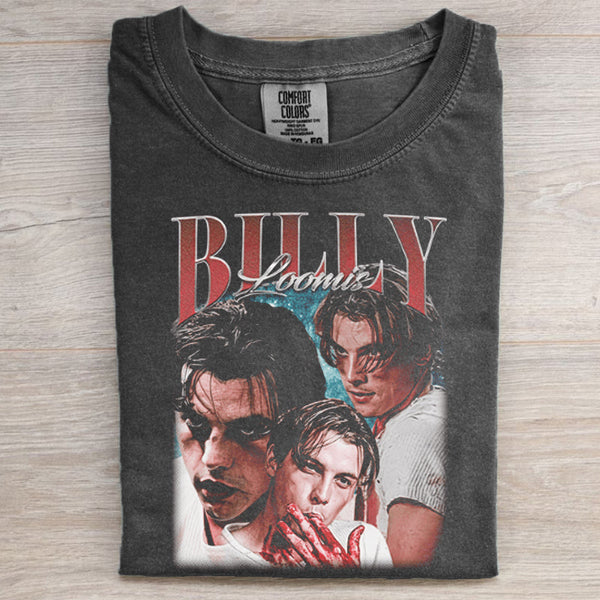 Retro Scream Billy T-shirt