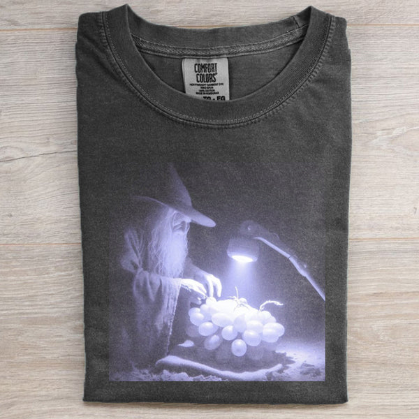 Fantasy Ring Movie Unisex Shirt