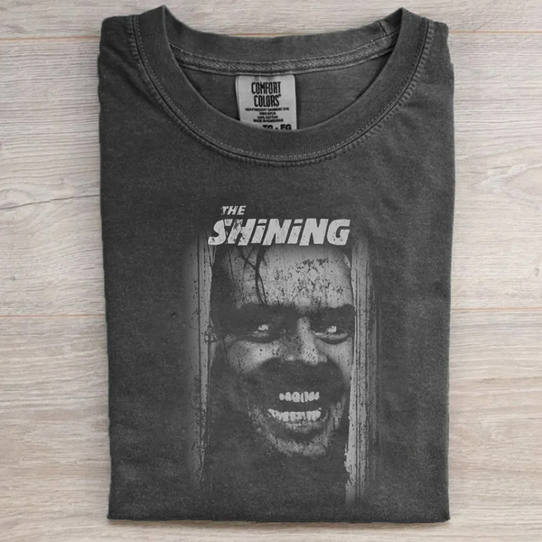 Vintage The Shining T-shirt