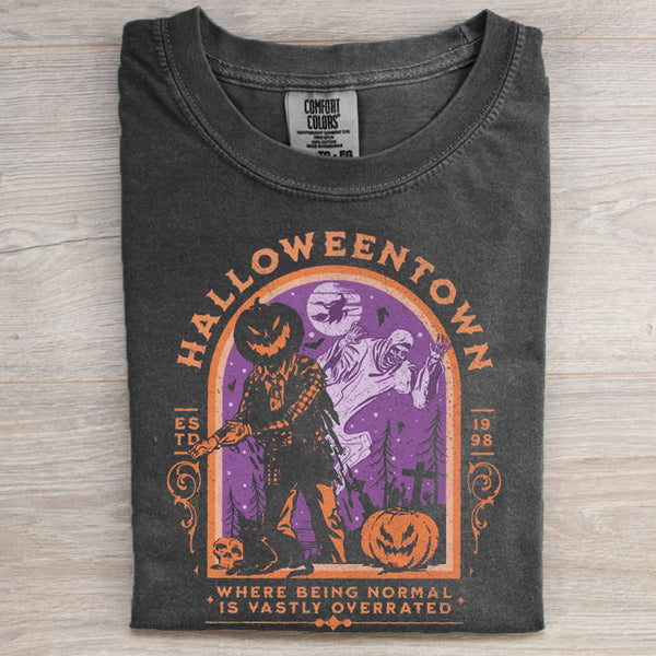 Halloweentown 1998  T-shirt