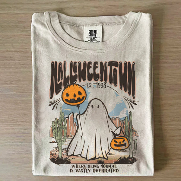 Halloween Est 1998 T-Shirt