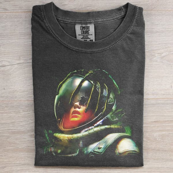 Vintage Alien 1979 T-shirt