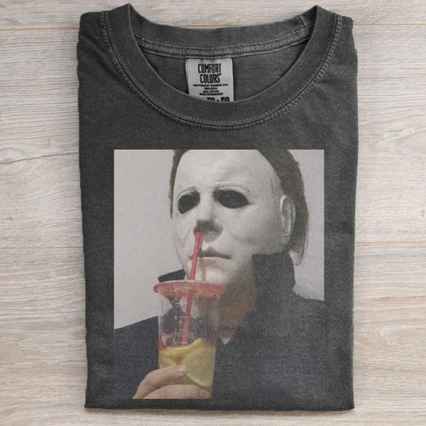 Vintage style Horror Movies Unisex T-Shirt