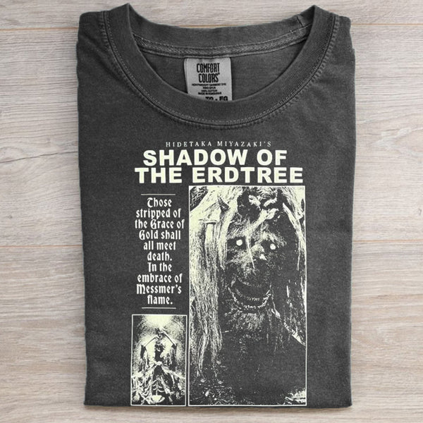 Shadow of the Erdtree T-shirt