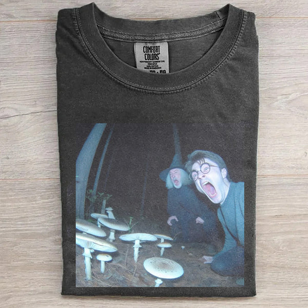 Fantasy Ring Movie Unisex Shirt