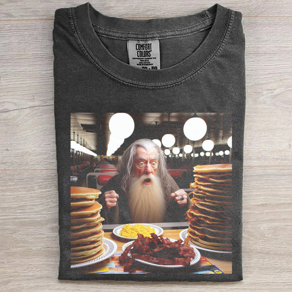 Fantasy Ring Movie Unisex Shirt