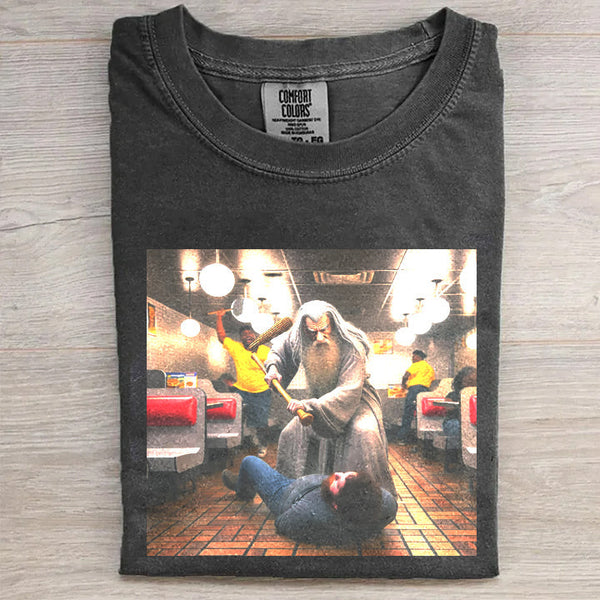 Fantasy Ring Movie Unisex Shirt