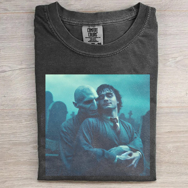 Fantasy Ring Movie Unisex Shirt