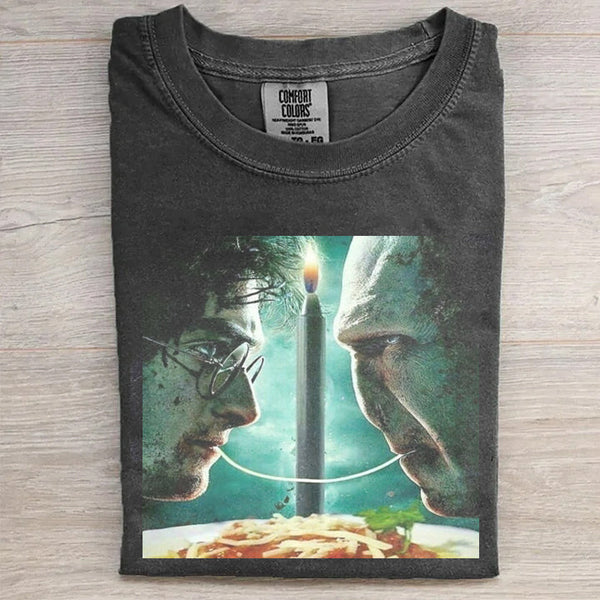 Fantasy Ring Movie Unisex Shirt