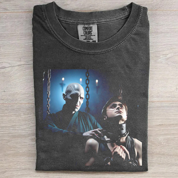 Fantasy Ring Movie Unisex Shirt