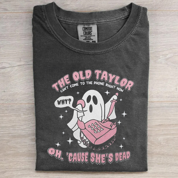 Halloween Era T-shirt