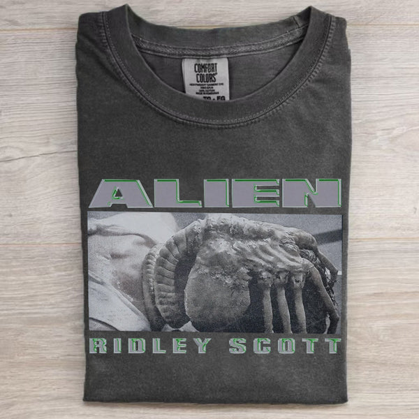 Vintage Alien Movie 1979 T-shirt