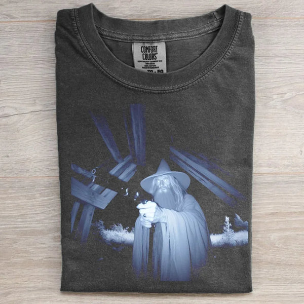 Fantasy Ring Movie Unisex Shirt